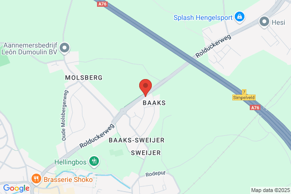 Nancy, Hondentrimsalon