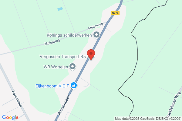 Nelissen Vergoosen