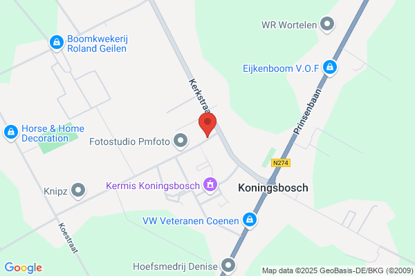 Pol, Van