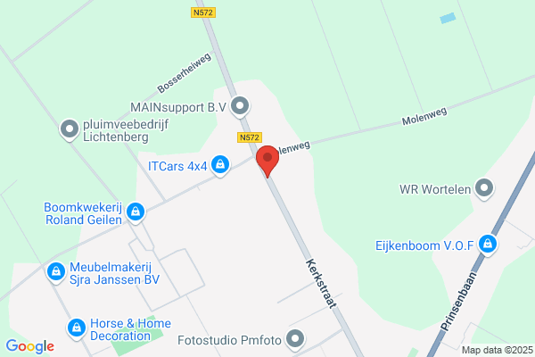 Postkantoor