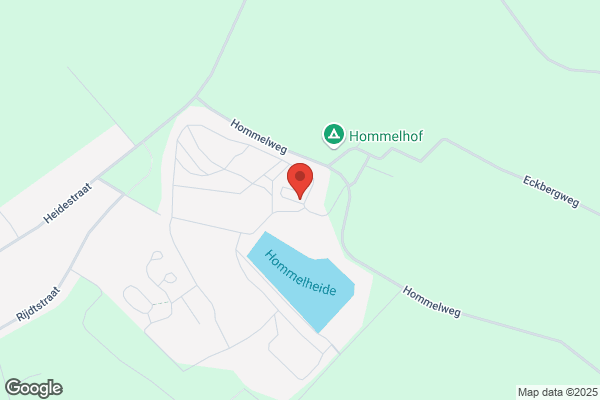 Rcn Hommelheide