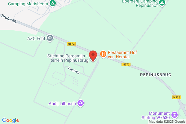 Stapp Sticht Arbeidsintegratie Proj Pepijn