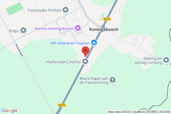 Thomassen Van Bezel Vof