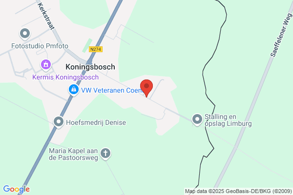 Vof P. Ramacher