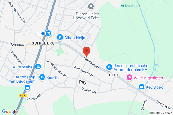 Wijnen Profile