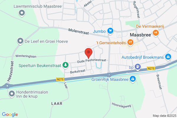 Beurskens Muziekuitgeverij