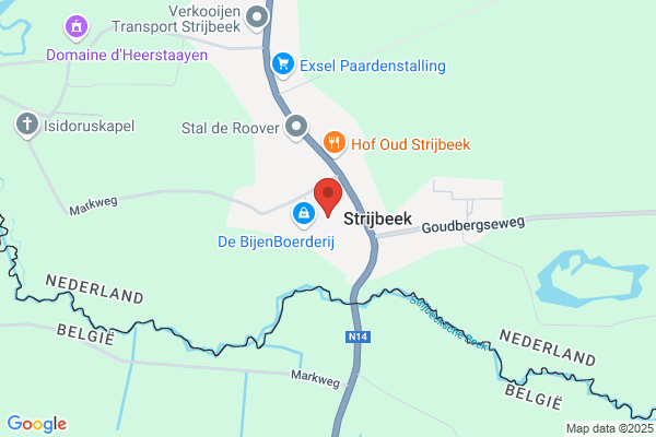 Bos, Imkerij