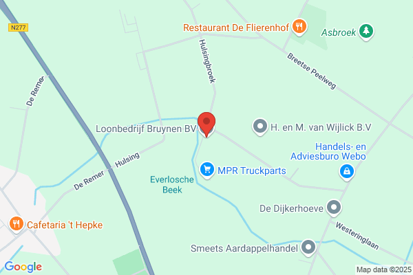 Bruijnen En Znn Bv