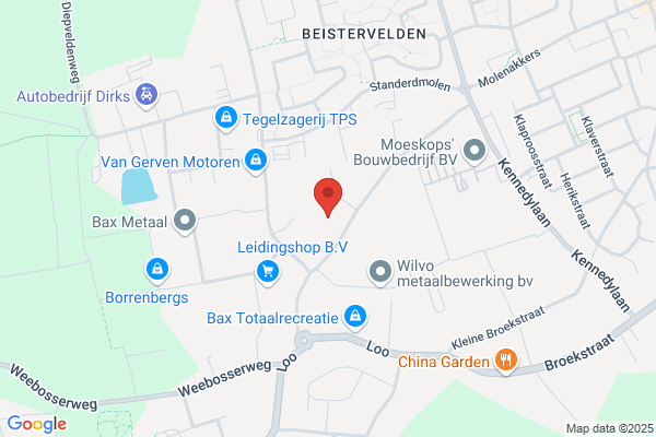 C. Van Zwienen Kunststoffen