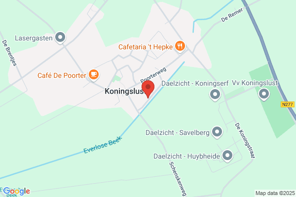 Danscentrum Kortenoeven