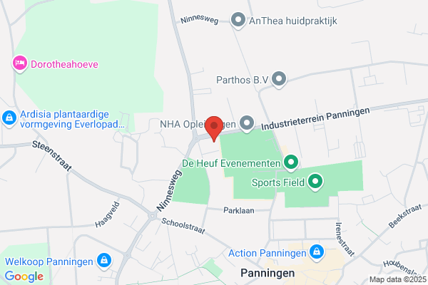 Dierenartsenpraktijk Panningen
