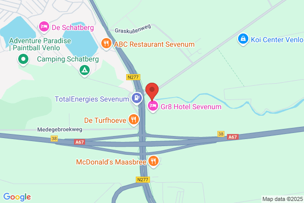 Domino's Pizza Sevenum