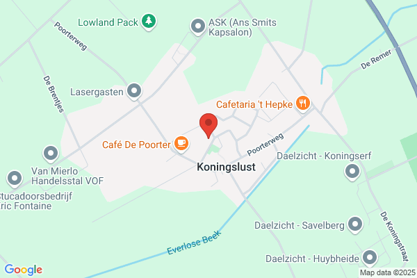Doren & Wokke, Van