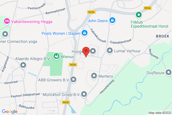 Fungi Conserven Bv