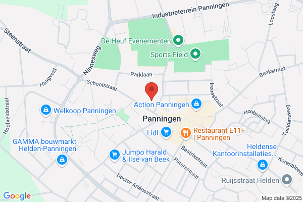 Gemeente Peel en Maas