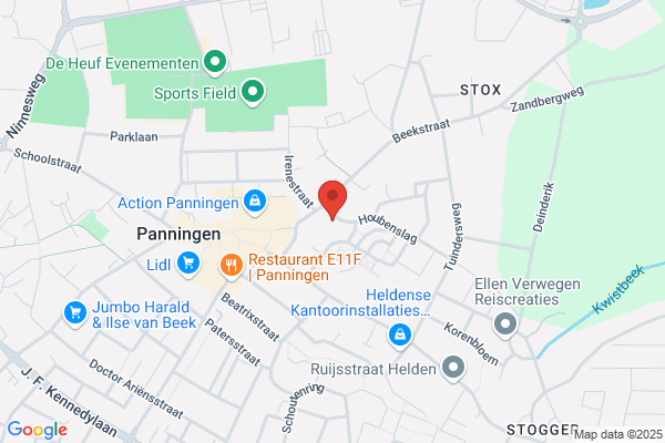 Installatiebedrijf Wilms VOF