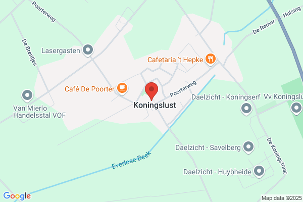 Interestate Bv