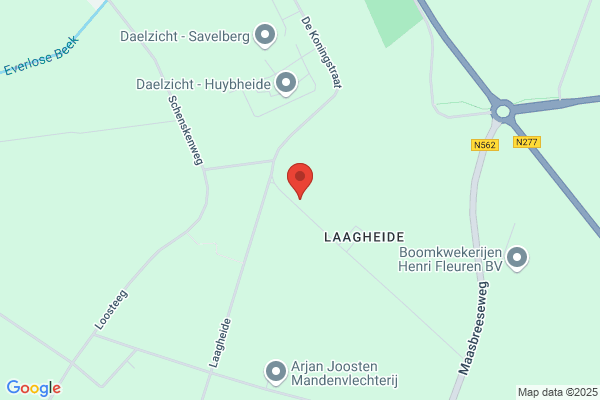 Kortenoeven
