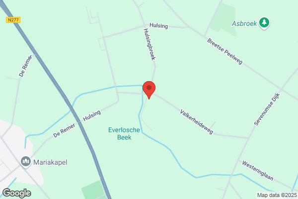 Loonbedrijf Bruynen En Zonen Bv