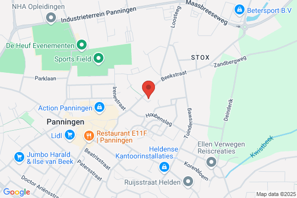 Politie Helden