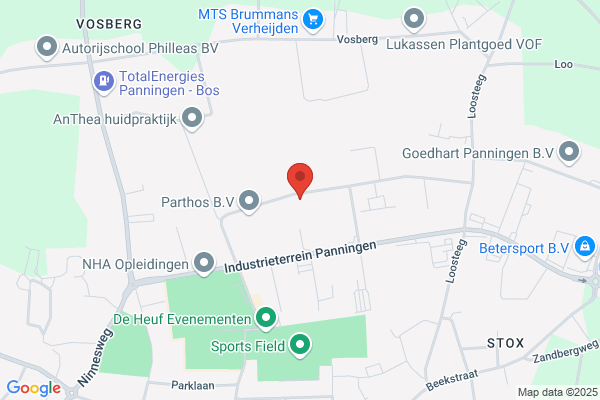 Polycel Industrie Van Kunststoffen Bv