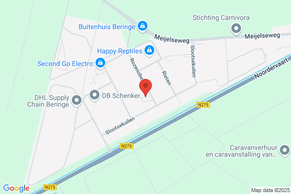 Schoonheidssalon Riny Heldens