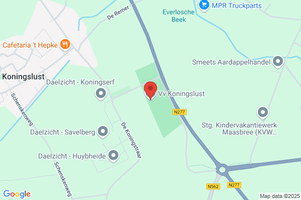 Voetbalvereniging Koningslust
