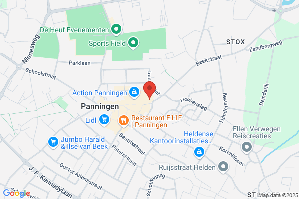 Zeeman Textielsupers