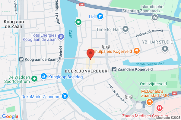 Acupunctuur Praktijk San Jiao
