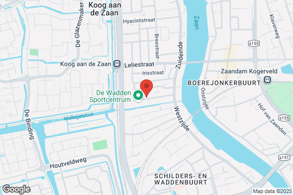 Westzijde Groep Bv, De