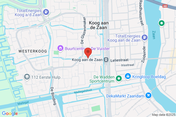 Interim Huis, Het