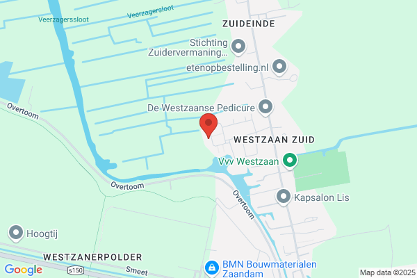 O-Plek Organizing
