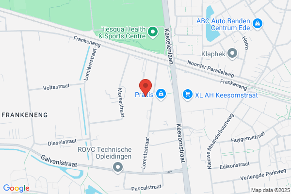 Ommeren Bv, Van
