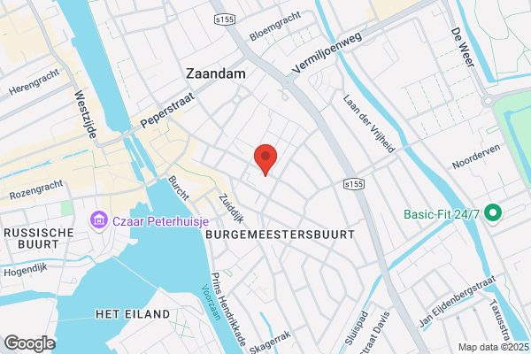 Jonker Bv, J C