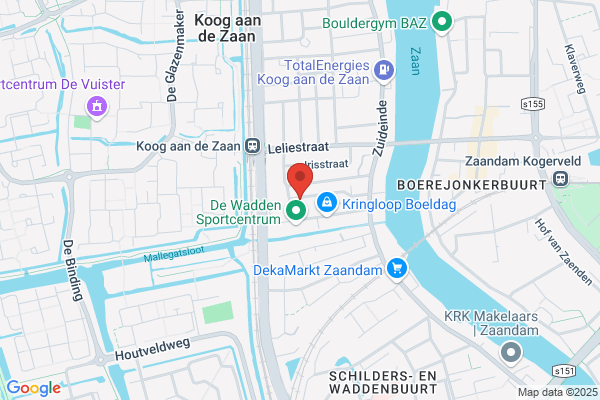 Bouwens Massagetherapie, José