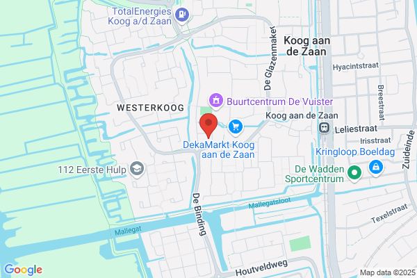 Gouden Cirkel, Praktijk De