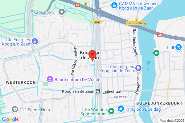 Hazen, Susanne