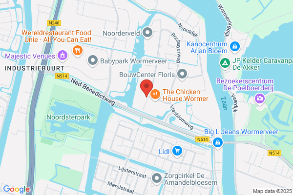 Houtwijzer, De