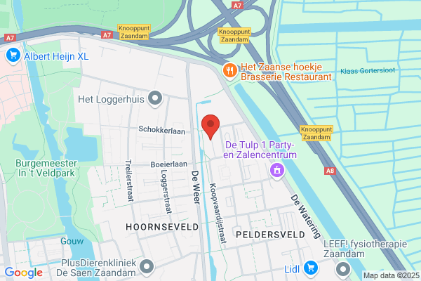 Oosterom, Van