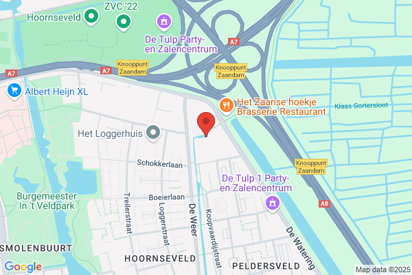 Praktijk De Rode Zee
