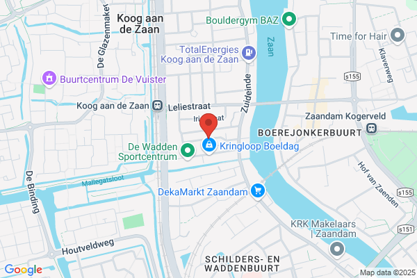 Schoute & Medewerkers