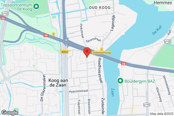 Zanten, Ing W M Van