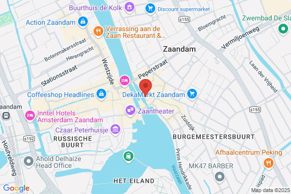 Artiestenmanagement