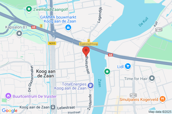 Fred Kerkvliet