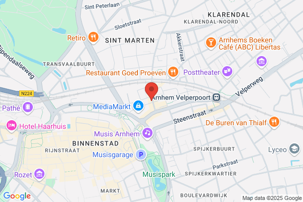 Roelandschap, L C