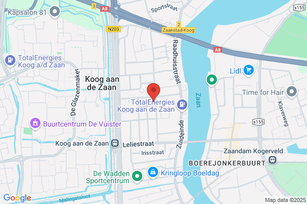 Westzaan