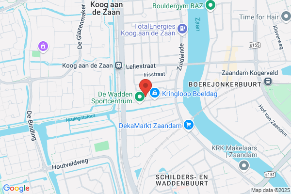 Autohuis, Het