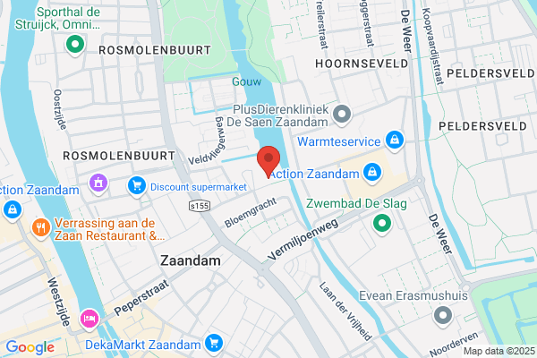 Keizer Auto- En Motorrijschool, Tom De