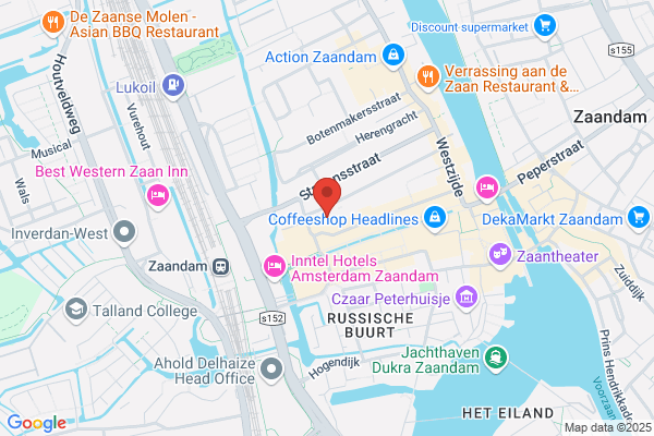 Henny Grootjen