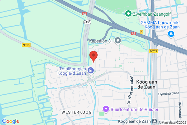 Rijschool Zaanstad